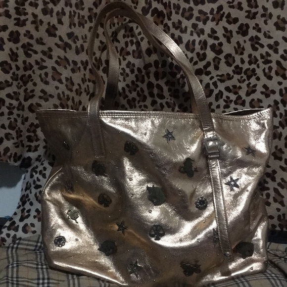 Justa Osadia designer Italy 🇮🇹 bag - Picture 1 of 12